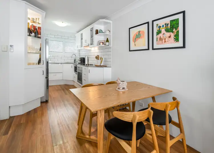 4/17 Lapraik Street, Ascot QLD 4007