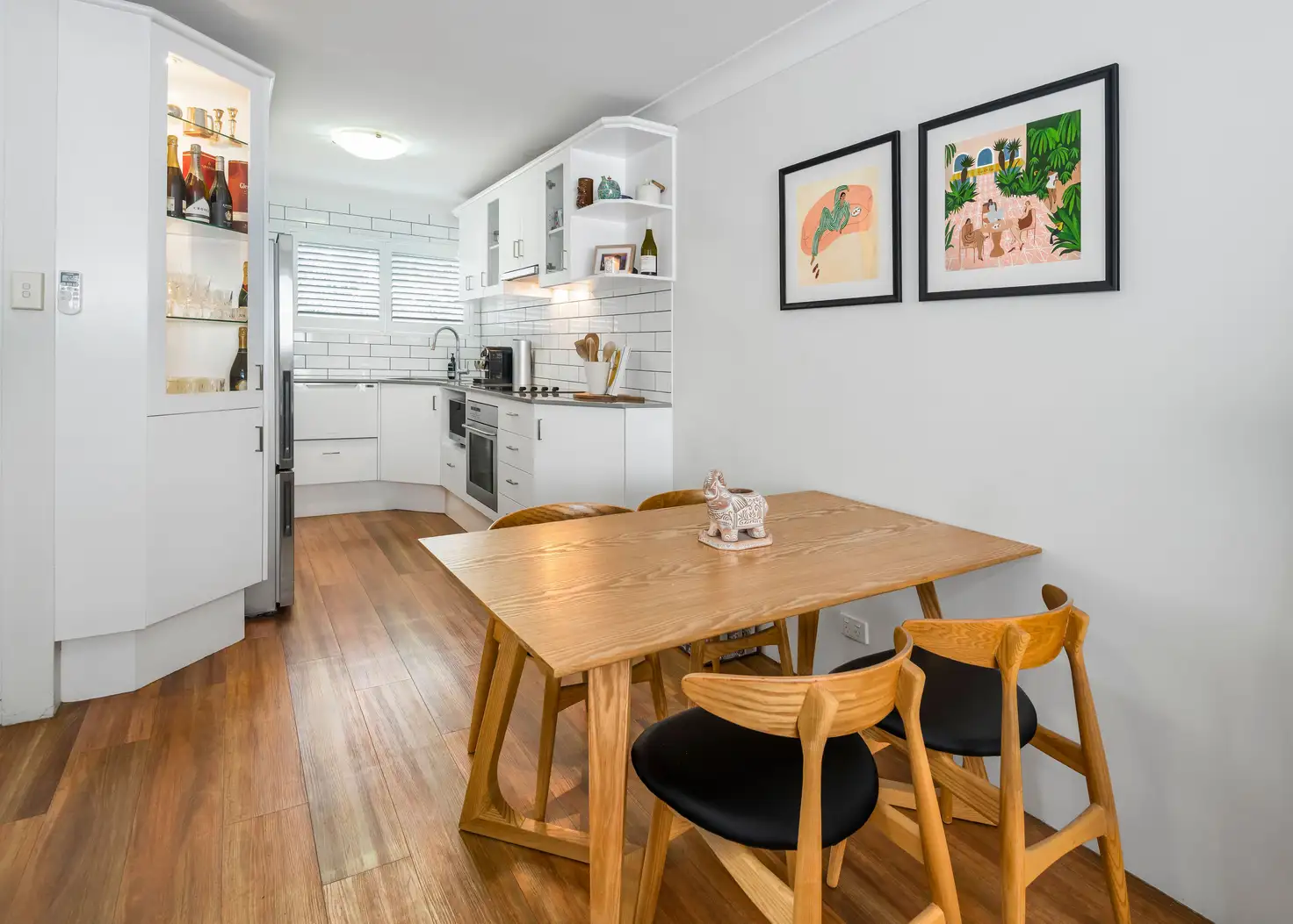 Main view of Homely apartment listing, 4/17 Lapraik Street, Ascot QLD 4007