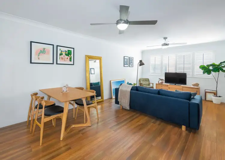 Fourth view of Homely apartment listing, 4/17 Lapraik Street, Ascot QLD 4007