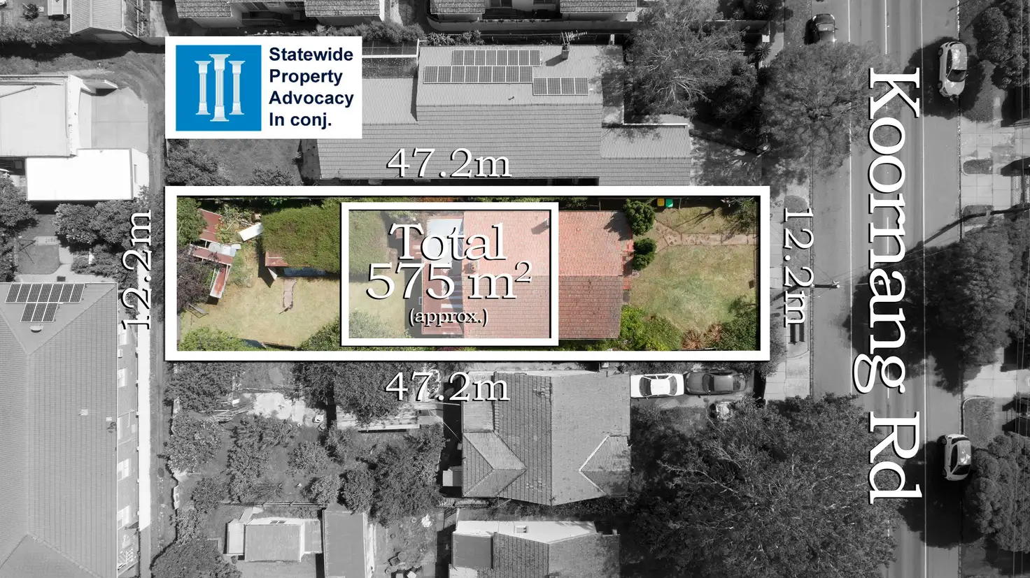 Main view of Homely house listing, 199 Koornang Road, Carnegie VIC 3163