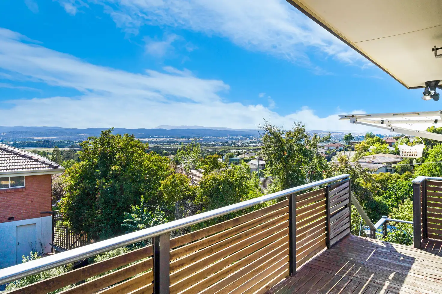 Main view of Homely house listing, 1 Rannoch Avenue, Riverside TAS 7250