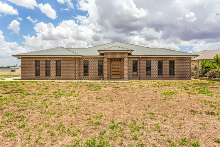 Main view of Homely house listing, 3 Garrison Court, Tamworth NSW 2340