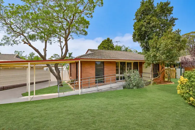 220 Riverside Drive, Airds NSW 2560