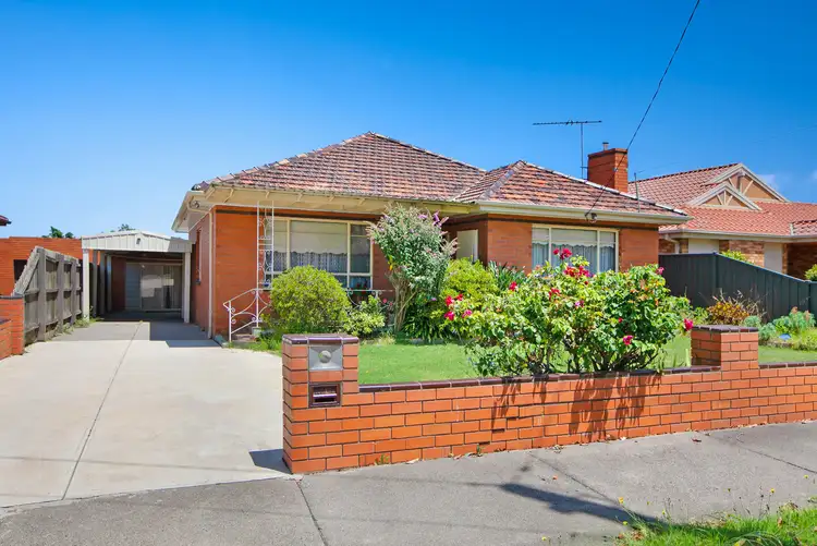 Second view of Homely house listing, 141 Purinuan Road, Reservoir VIC 3073