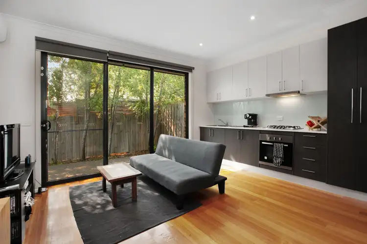 Second view of Homely unit listing, 2/41 McMahon Road, Reservoir VIC 3073