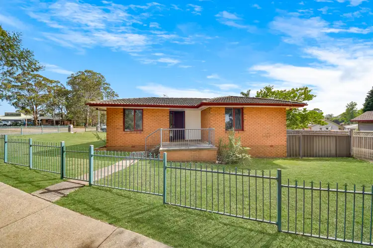 Main view of Homely house listing, 216 Riverside Drive, Airds NSW 2560