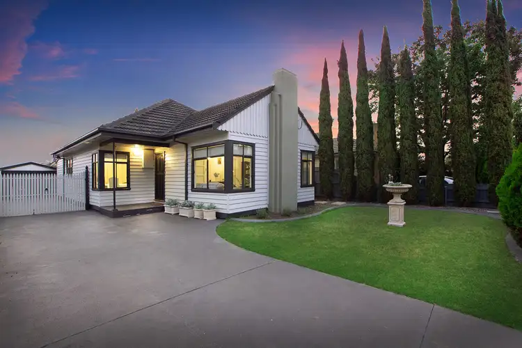 Main view of Homely house listing, 9 Nocton Street, Reservoir VIC 3073