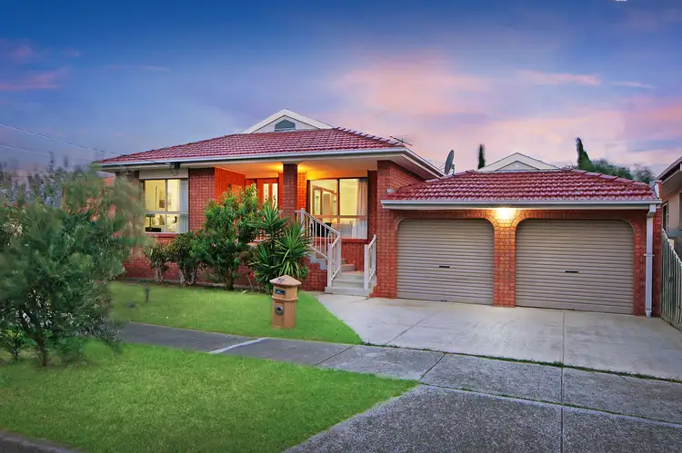 Main view of Homely house listing, 16 Millgrove Avenue, Thomastown VIC 3074