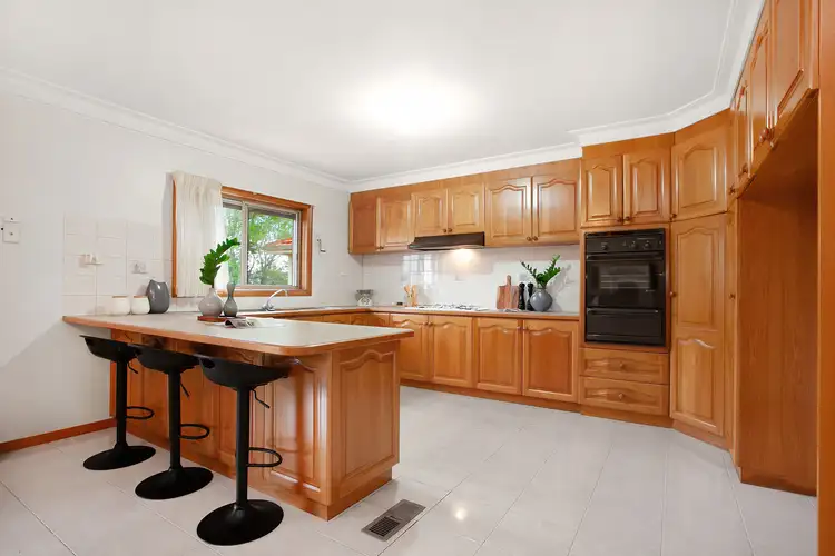 Fourth view of Homely house listing, 16 Millgrove Avenue, Thomastown VIC 3074