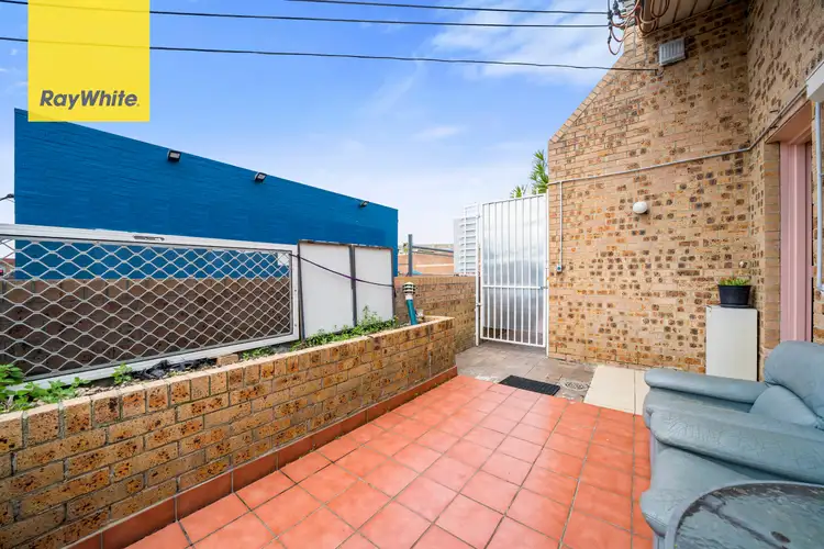 Third view of Homely unit listing, 8/49 The Boulevarde,, Lakemba NSW 2195