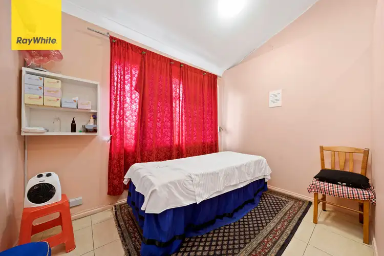 Fourth view of Homely unit listing, 8/49 The Boulevarde,, Lakemba NSW 2195