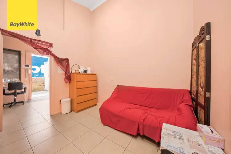 Fifth view of Homely unit listing, 8/49 The Boulevarde,, Lakemba NSW 2195