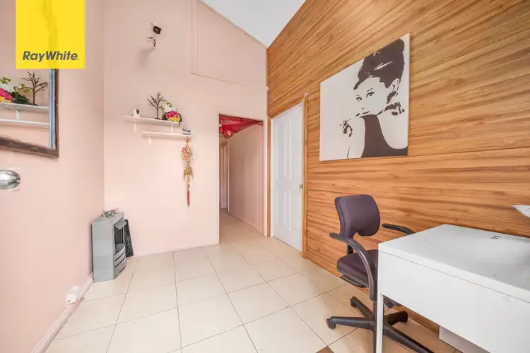 Sixth view of Homely unit listing, 8/49 The Boulevarde,, Lakemba NSW 2195