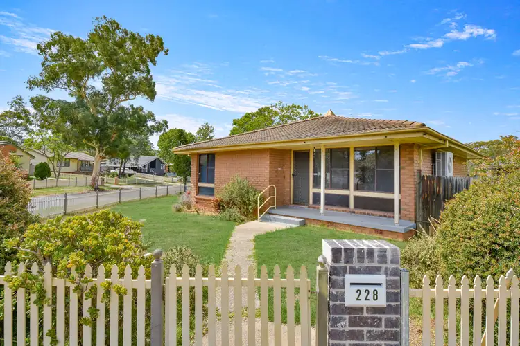228 Riverside Drive, Airds NSW 2560
