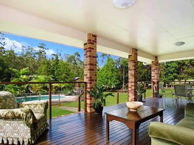 Fourth view of Homely house listing, 23 Cook Road, Glass House Mountains QLD 4518