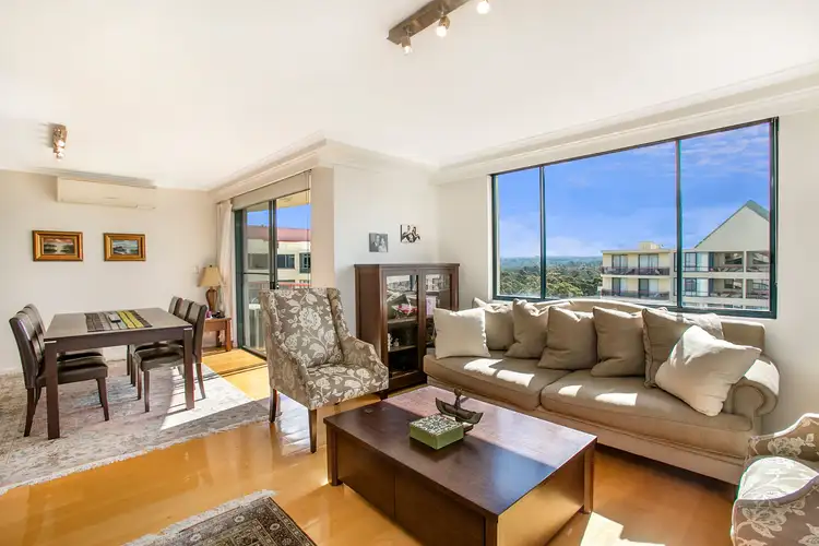 Main view of Homely unit listing, 141/1 Fontenoy Road, Macquarie Park NSW 2113