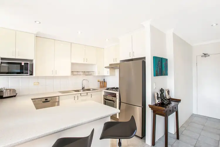 Fourth view of Homely unit listing, 141/1 Fontenoy Road, Macquarie Park NSW 2113