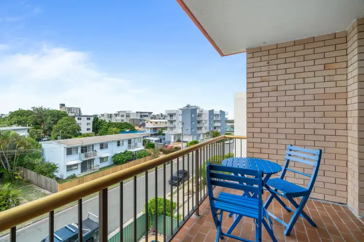 Third view of Homely apartment listing, 5/33 Kennedy Parade, Golden Beach QLD 4551