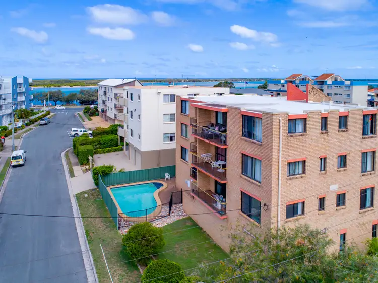 Fourth view of Homely apartment listing, 5/33 Kennedy Parade, Golden Beach QLD 4551