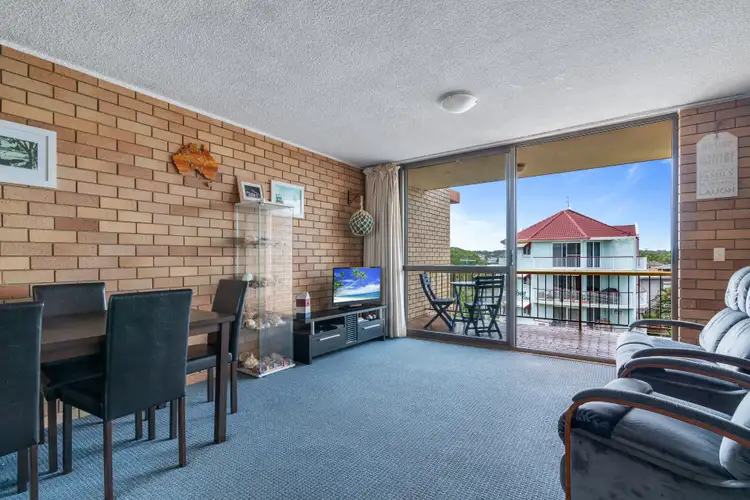 Fifth view of Homely apartment listing, 5/33 Kennedy Parade, Golden Beach QLD 4551