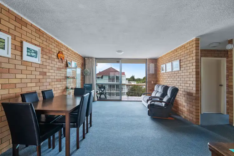 Sixth view of Homely apartment listing, 5/33 Kennedy Parade, Golden Beach QLD 4551