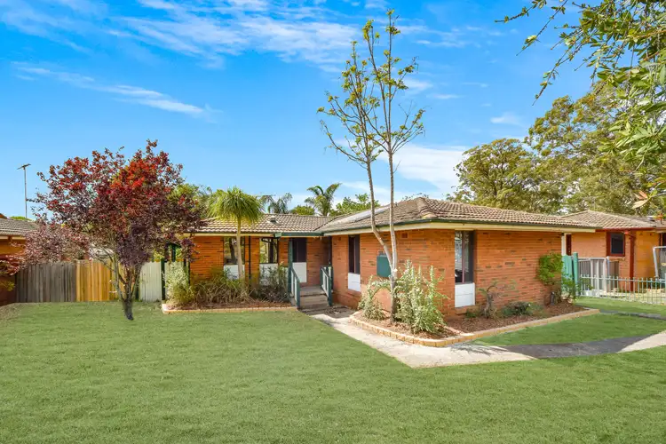 218 Riverside Drive, Airds NSW 2560