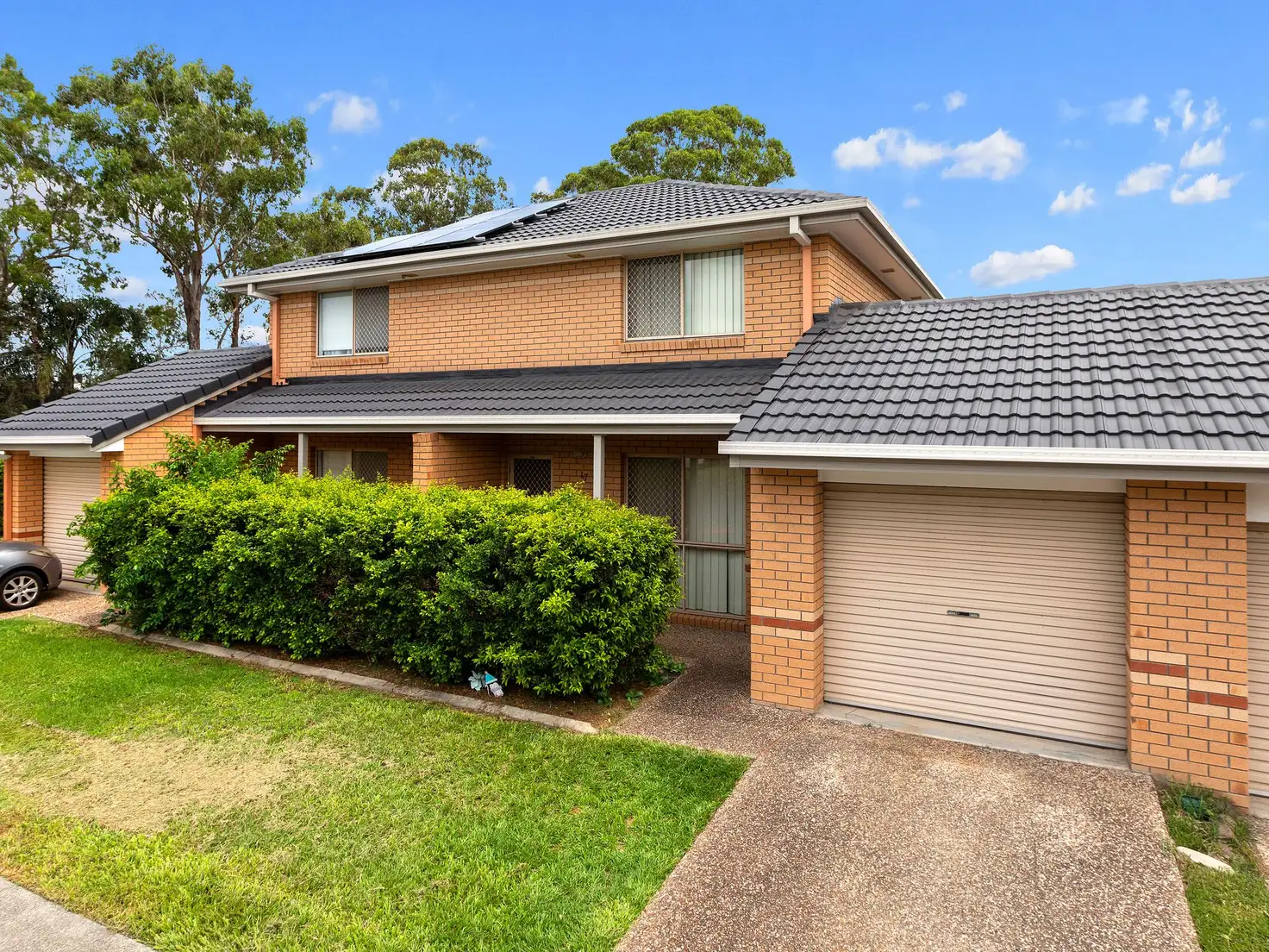 Main view of Homely townhouse listing, 17/447 Watson Road, Acacia Ridge QLD 4110