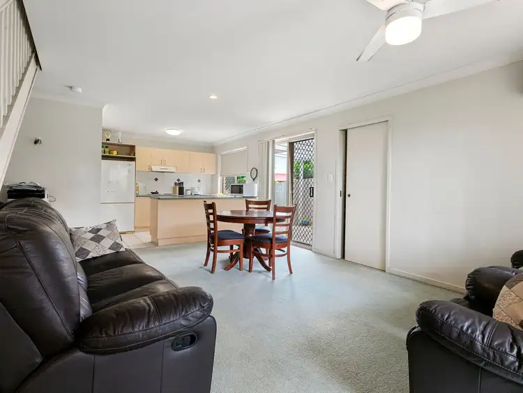 Second view of Homely townhouse listing, 17/447 Watson Road, Acacia Ridge QLD 4110