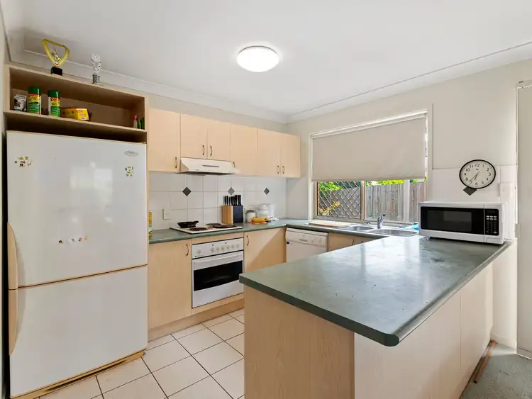 Third view of Homely townhouse listing, 17/447 Watson Road, Acacia Ridge QLD 4110