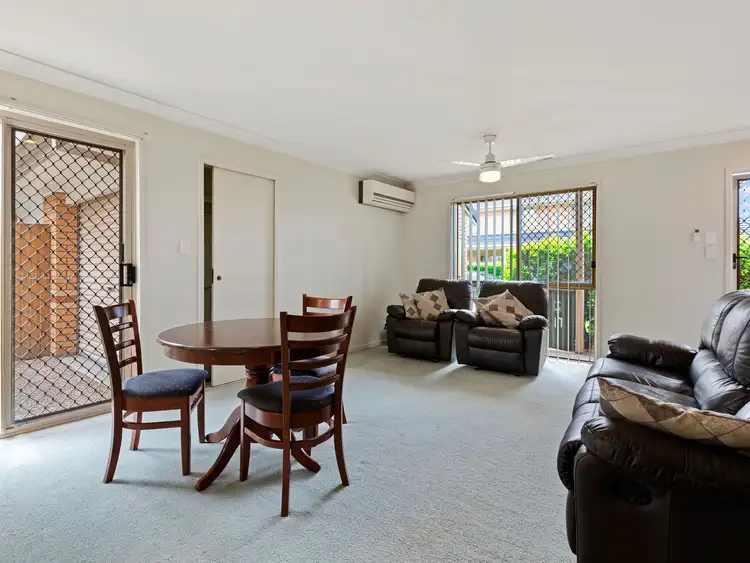 Fourth view of Homely townhouse listing, 17/447 Watson Road, Acacia Ridge QLD 4110