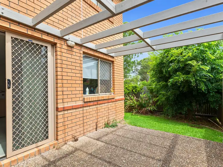 Fifth view of Homely townhouse listing, 17/447 Watson Road, Acacia Ridge QLD 4110