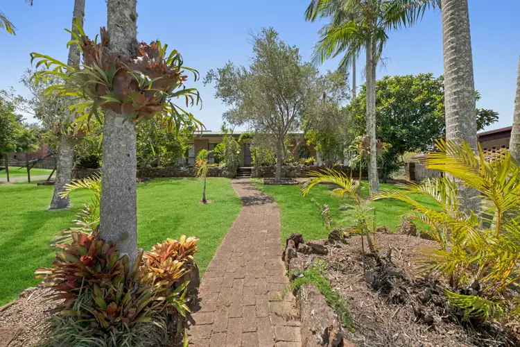 Main view of Homely house listing, 1 Osprey Street, Bli Bli QLD 4560