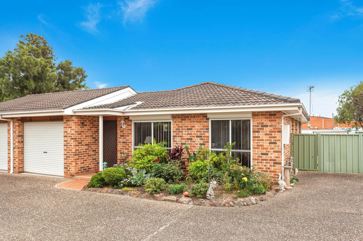Main view of Homely house listing, 2/183 Tongarra Road, Albion Park NSW 2527