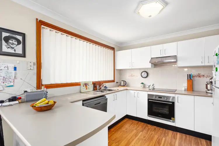 Third view of Homely house listing, 2/183 Tongarra Road, Albion Park NSW 2527