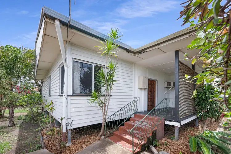 3 Kent Street, Bundaberg East QLD 4670