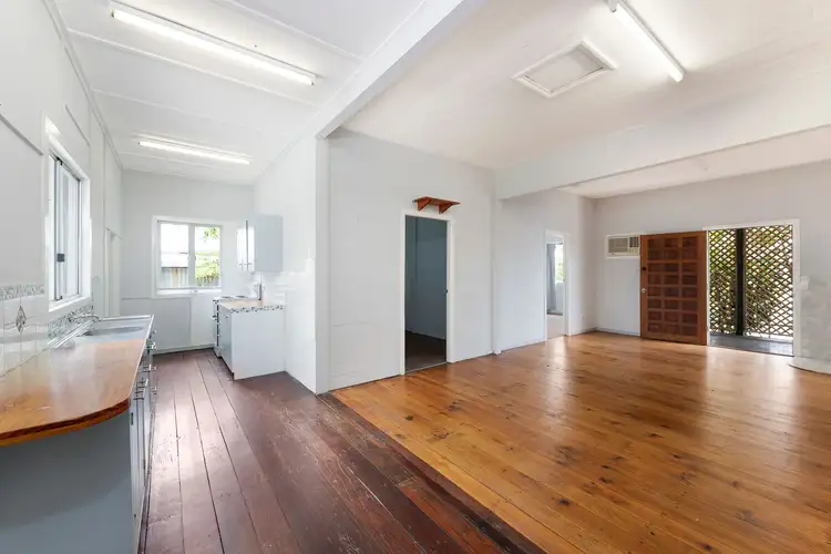 Fourth view of Homely house listing, 3 Kent Street, Bundaberg East QLD 4670