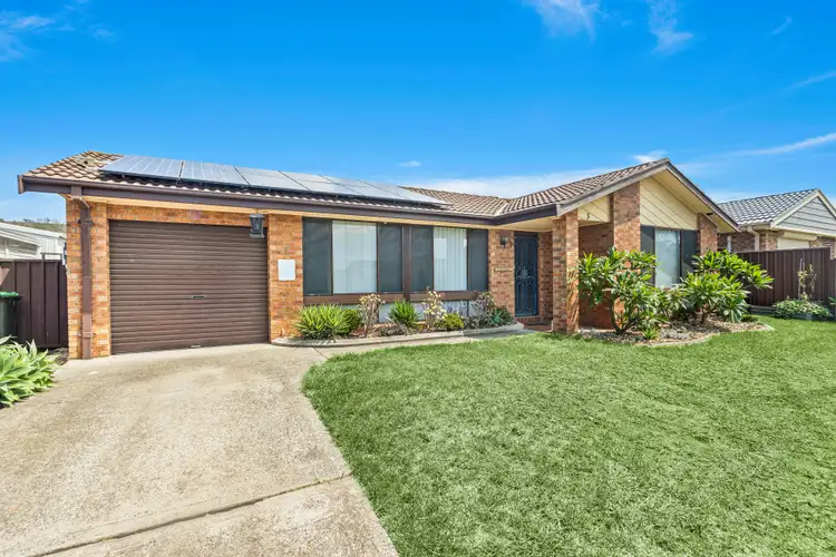 Main view of Homely house listing, 3 Featherwood Place, Albion Park Rail NSW 2527