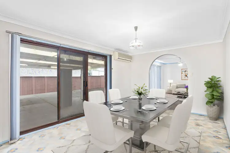 Third view of Homely house listing, 3 Featherwood Place, Albion Park Rail NSW 2527