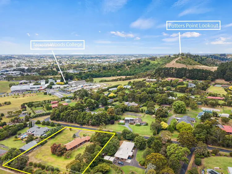 Third view of Homely house listing, 2 Tenison Drive, Mount Gambier SA 5290