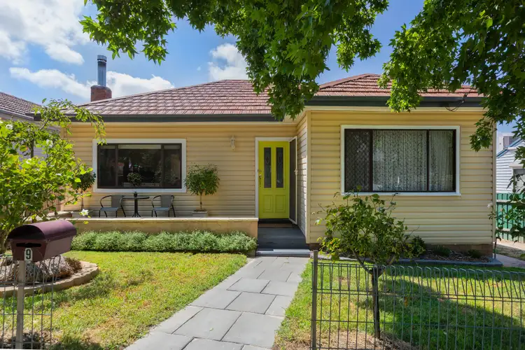Main view of Homely house listing, 9 Furner Street, Goulburn NSW 2580