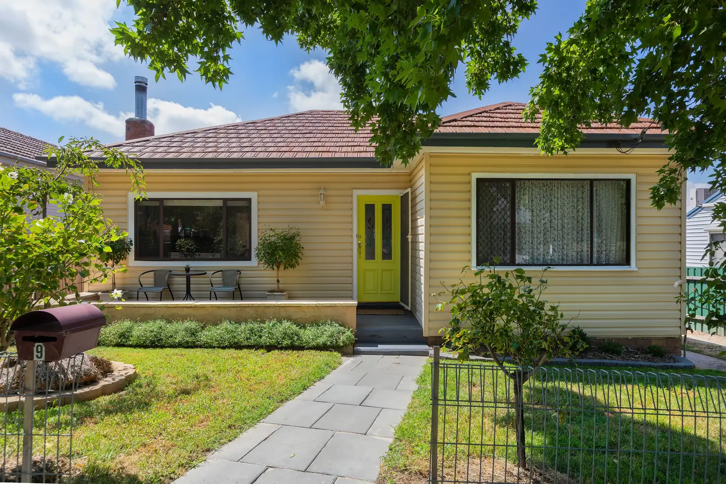 Main view of Homely house listing, 9 Furner Street, Goulburn NSW 2580