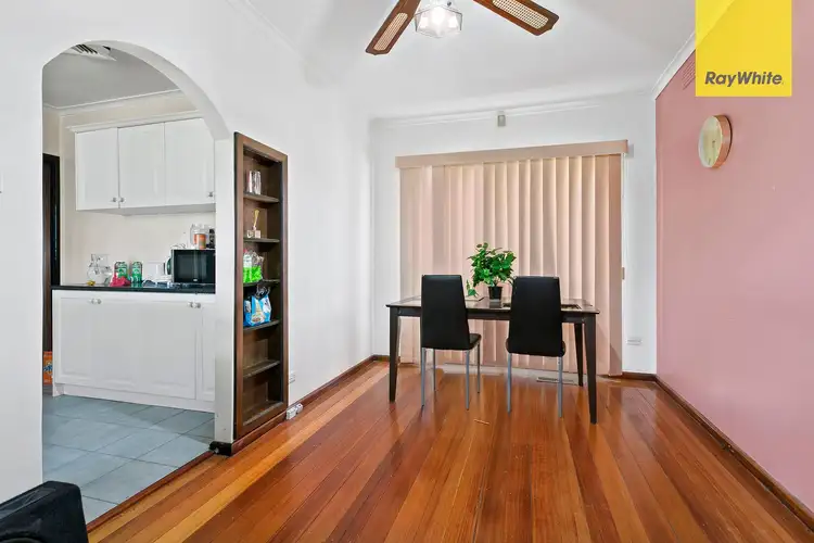 Third view of Homely house listing, 100 George Street, St Albans VIC 3021