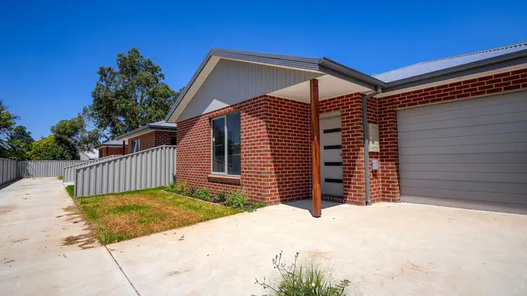Third view of Homely unit listing, 2/9 Vale Street, Nagambie VIC 3608
