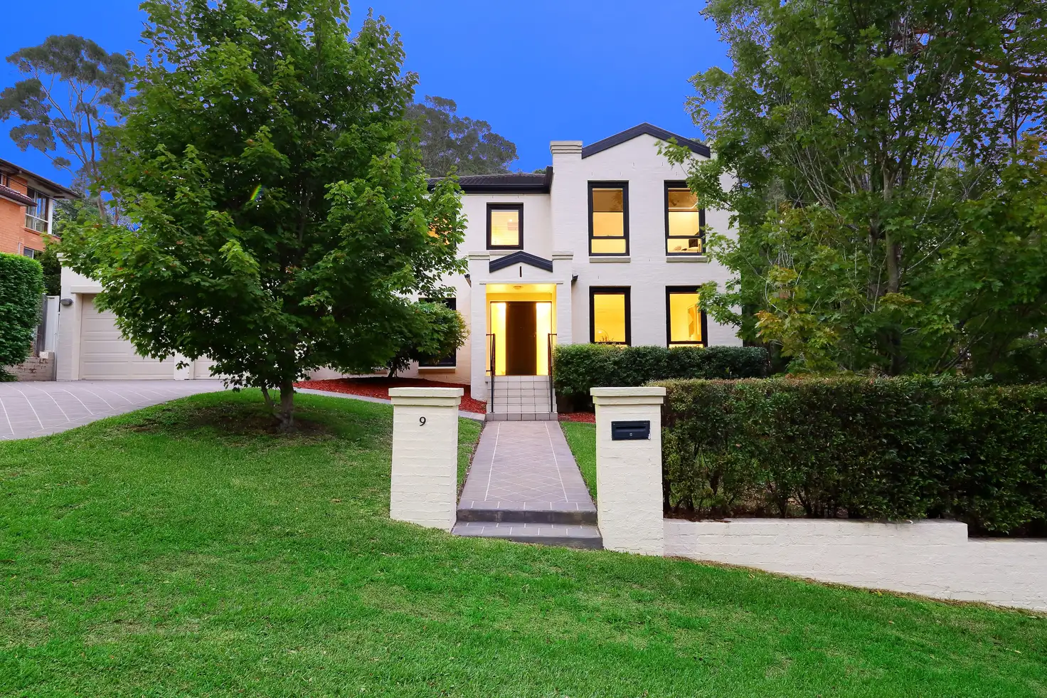 Main view of Homely house listing, 9 Wyong Street, Oatley NSW 2223