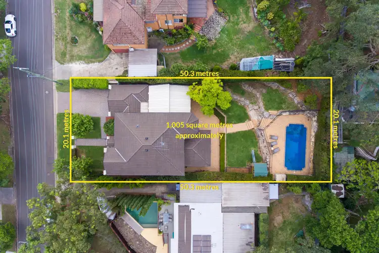 Third view of Homely house listing, 9 Wyong Street, Oatley NSW 2223