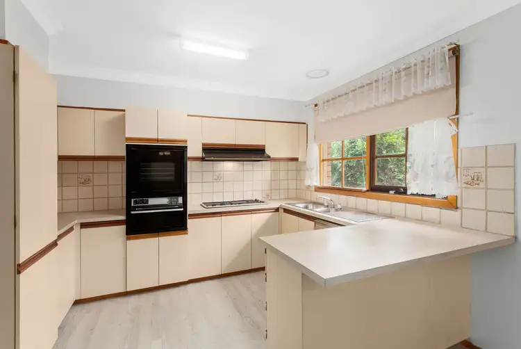 Sixth view of Homely unit listing, 3/63 Coorigil Road, Carnegie VIC 3163