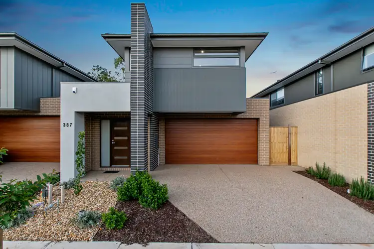 387 Rix Road, Officer VIC 3809
