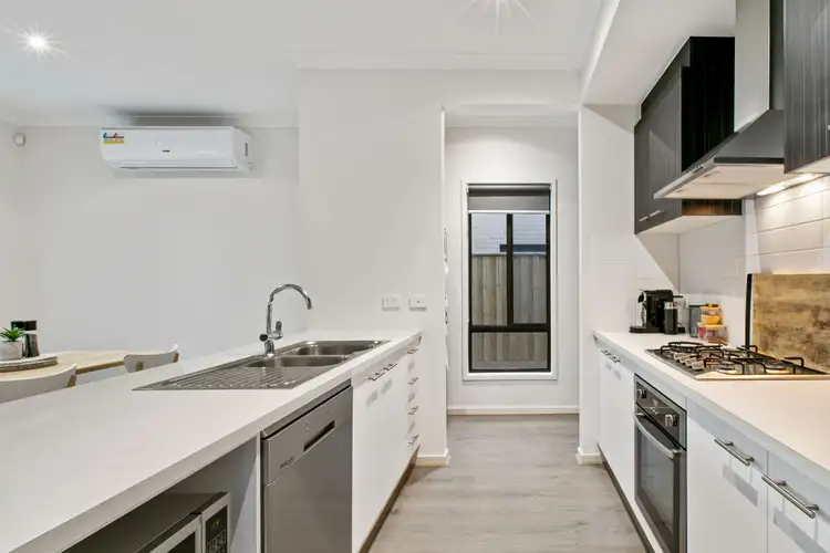 Fifth view of Homely townhouse listing, 387 Rix Road, Officer VIC 3809