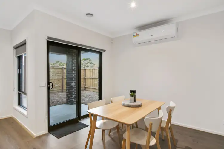 Sixth view of Homely townhouse listing, 387 Rix Road, Officer VIC 3809