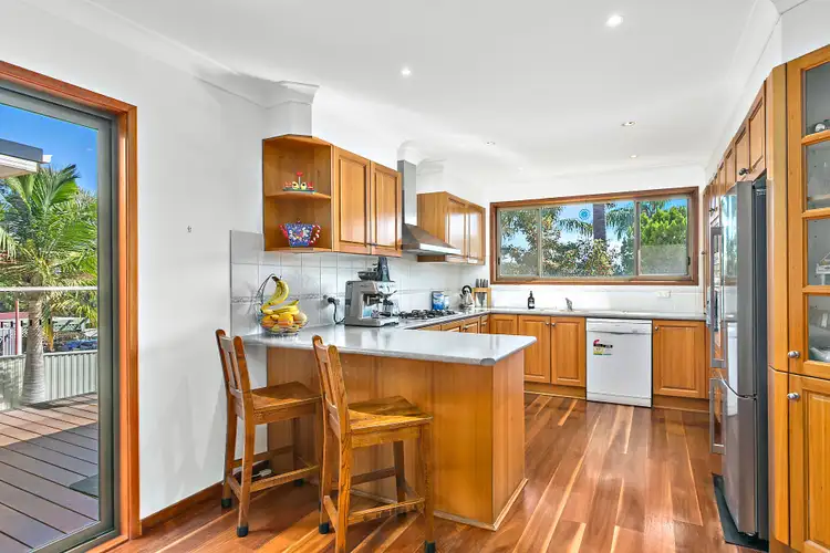 Second view of Homely house listing, 34 Towns Street, Shellharbour NSW 2529
